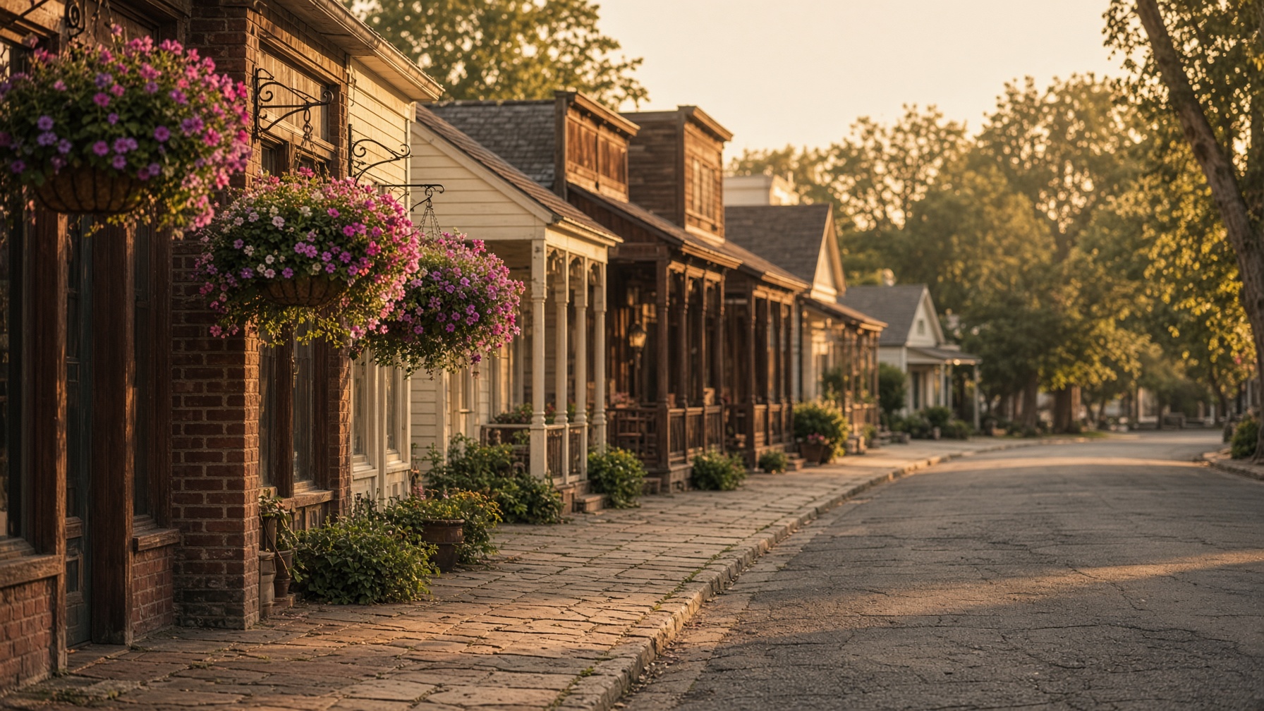 Arroyo Grande Village — search live Central Coast listings